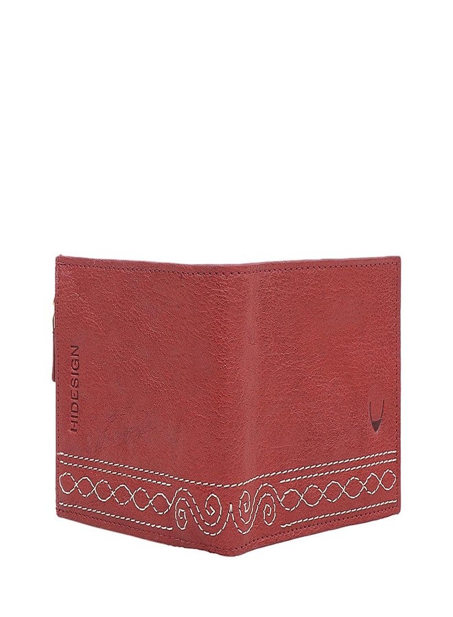 HIDESIGN Women's Leather Wallet - Image 4